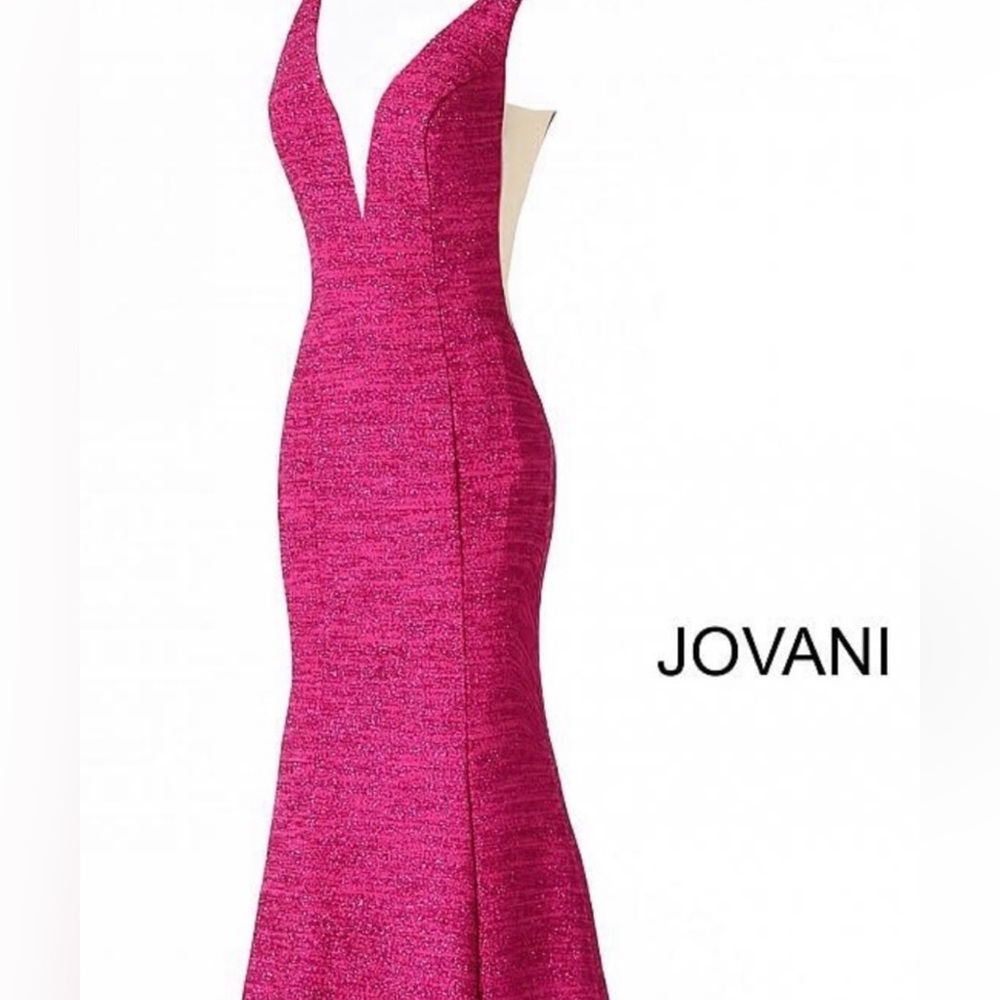 Jovani Prom Dress size 4